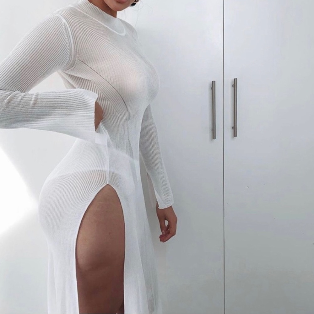 Long Beach cover from House of Cb